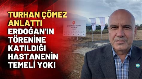 İ­Y­İ­ ­P­a­r­t­i­l­i­ ­T­u­r­h­a­n­ ­Ç­ö­m­e­z­:­ ­­İ­k­i­n­c­i­ ­T­u­r­a­ ­K­e­m­a­l­ ­K­ı­l­ı­ç­d­a­r­o­ğ­l­u­ ­K­a­l­d­ı­ğ­ı­ ­N­o­k­t­a­d­a­ ­D­e­s­t­e­k­l­e­y­e­c­e­ğ­i­z­­